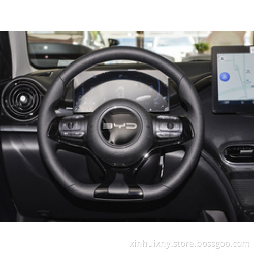 2023 VENDITA CALDA NUOVA EV VEHICLW Auto intelligente Byd E2 Auto usata 0 km Nuovo veicolo EnerGV